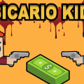 SICARIO KID Cowboy Duel