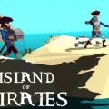 Island of Pirates