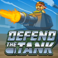 Defend The Tank
