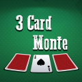 3 Card Monte
