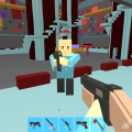 Pixel Forces
