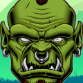 Mad Warrior
