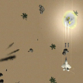 F22 Real Raptor Combat Fighter Game 