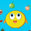Drop Food Chick