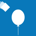Rise Up Balloon