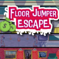 Floor Jumper Escape