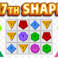 17th Shape