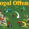 Royal Offense