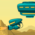 Tower Defense Alien War