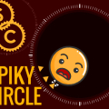 Spiky Circle