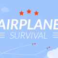 Airplane Survival
