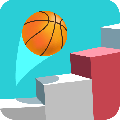 Spiral Jump 3D