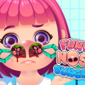 Funny Nose Surgery