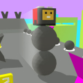 Stack Fire Rider 3D