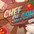 Chef Slash