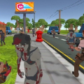Best Battle Pixel Royale Multiplayer