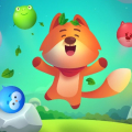 Bubble Shooter Vanilla