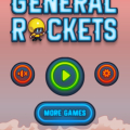 General Rockets