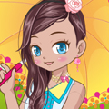 Kawaii Beauty Dress Up