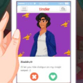 Elsa Online Dating