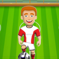 Battle Soccer Arena