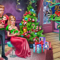Ellie Family Christmas