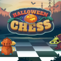 Halloween Chess