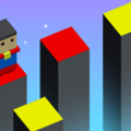 Color Cube Jump