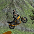 Dirt Bike Rider