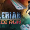 Valerian Space Run