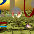 Hover Racer Pro