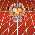  Metres Game