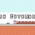 Pink Cuteman 2