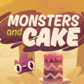 Monsters and Cake