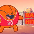 Ball Hit