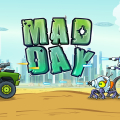 Mad Day Special