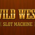 Wild West Slot Machine