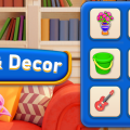 Merge & Decor