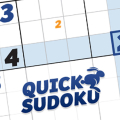 Quick Sudoku