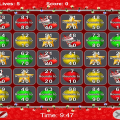 Christmas Number Crunch Rounding