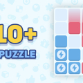 1010+ Block Puzzle