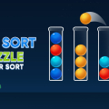 Ball Sort Puzzle