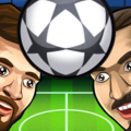 Head to head soccer 