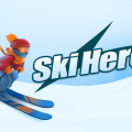 Ski Hero