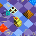 Roll The Cube