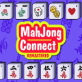 Mahjong Connect Remastered