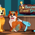 Become a Puppy Groomer