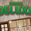 Sudoku Deluxe