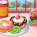 Yummy Donut Factory