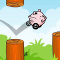 Flappy Pig